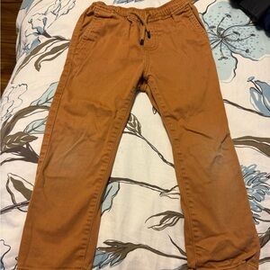 Boden Brown Casual Pants